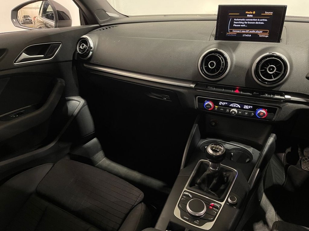 Used Audi A3 Cabriolet 2014 for sale - 76698239: Photo 14