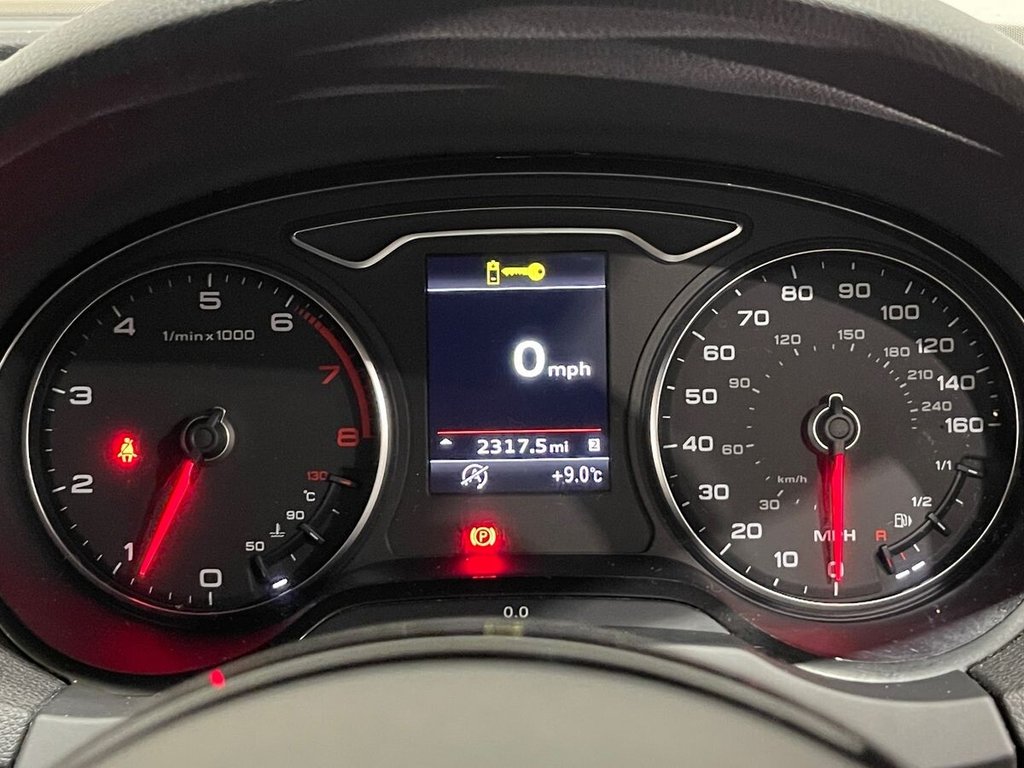 Used Audi A3 Cabriolet 2014 for sale - 76698239: Photo 17