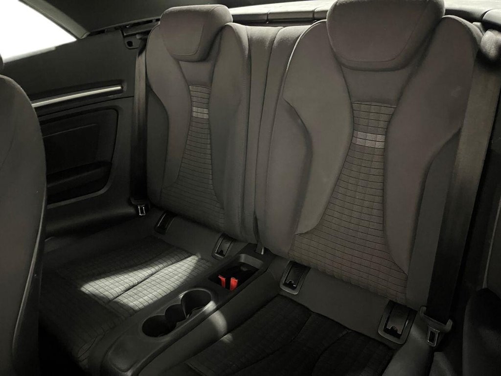 Used Audi A3 Cabriolet 2014 for sale - 76698239: Photo 20