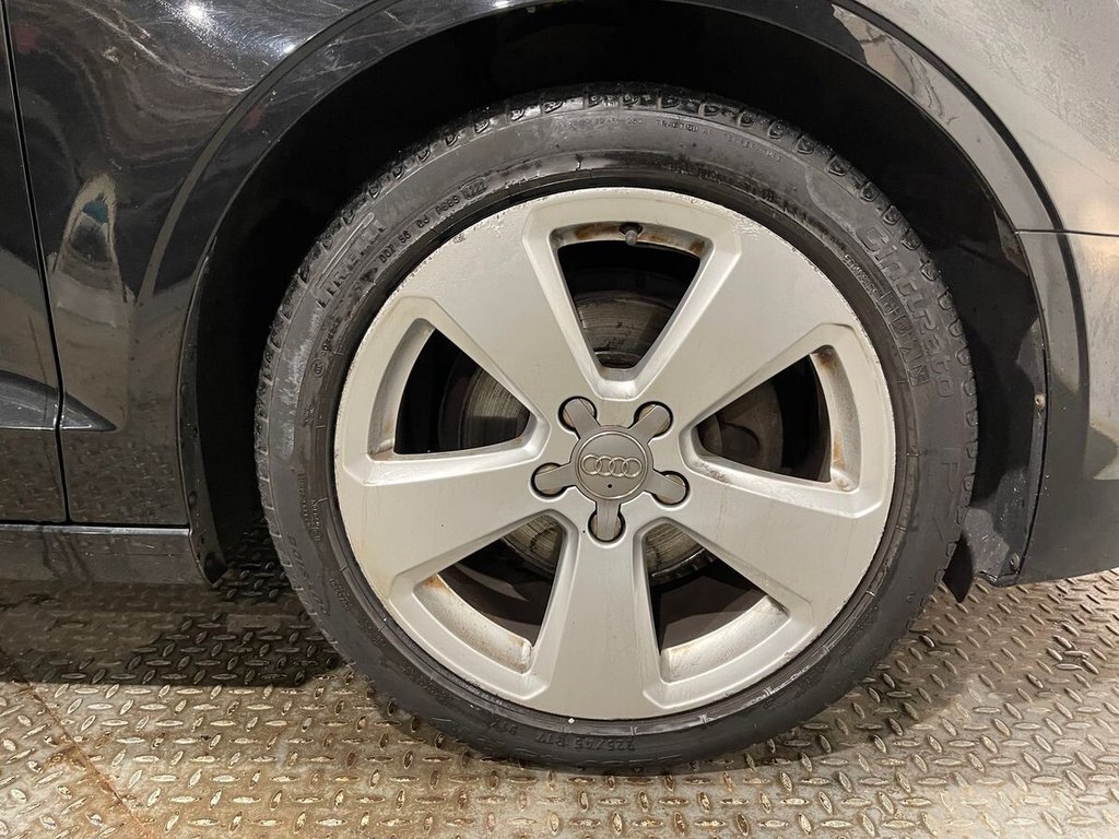 Used Audi A3 Cabriolet 2014 for sale - 76698239: Photo 23