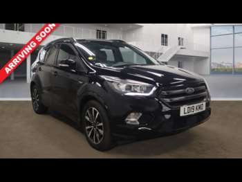 2019 (19) - 1.5 TDCi ST-Line SUV 5dr Diesel Manual Euro 6 (s/s) (120 ps)