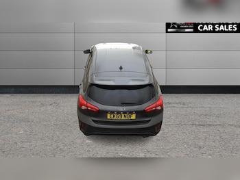Used Ford Focus 2019 for sale - 78851240: Photo