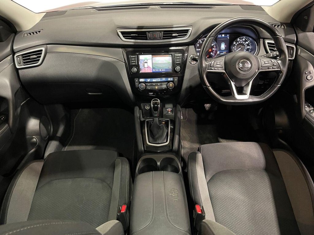 Used Nissan Qashqai 2019 for sale - 77072367: Photo 10