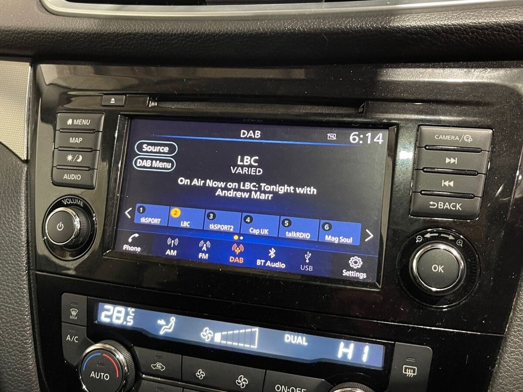 Used Nissan Qashqai 2019 for sale - 77072367: Photo 11