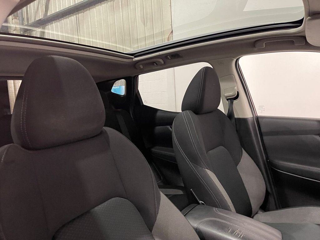 Used Nissan Qashqai 2019 for sale - 77072367: Photo 12