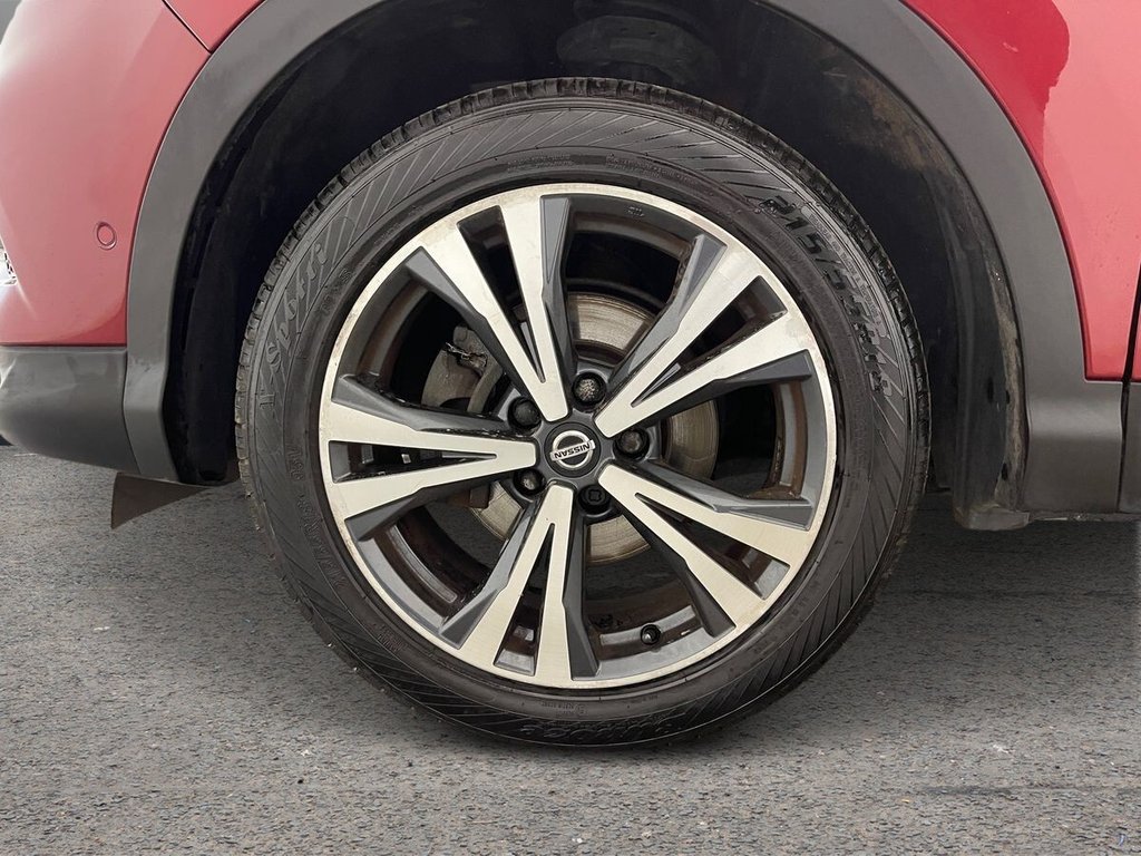 Used Nissan Qashqai 2019 for sale - 77072367: Photo 13