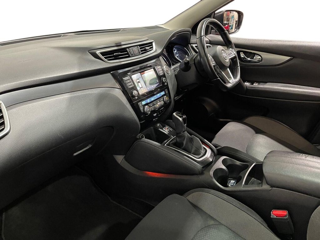 Used Nissan Qashqai 2019 for sale - 77072367: Photo 15