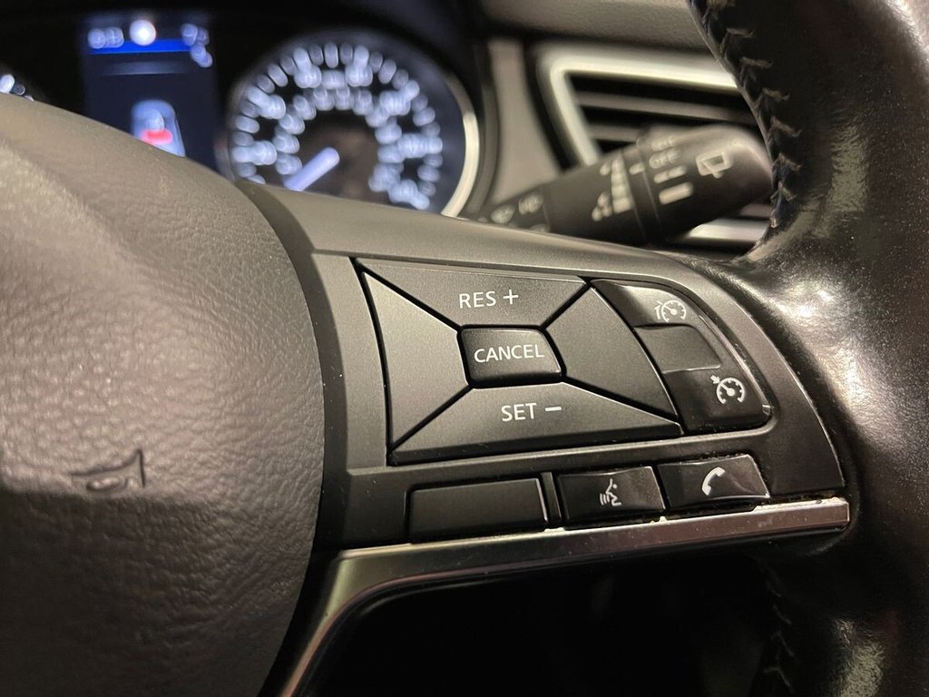 Used Nissan Qashqai 2019 for sale - 77072367: Photo 26