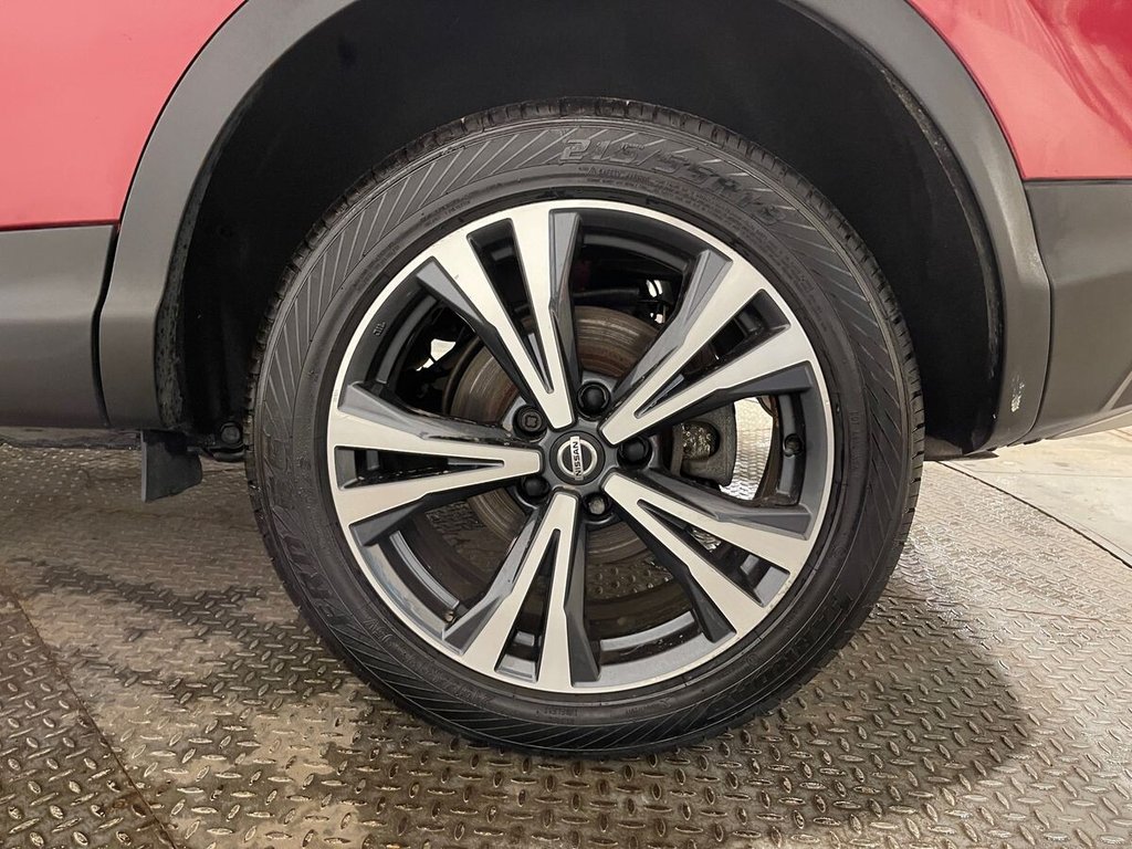 Used Nissan Qashqai 2019 for sale - 77072367: Photo 31