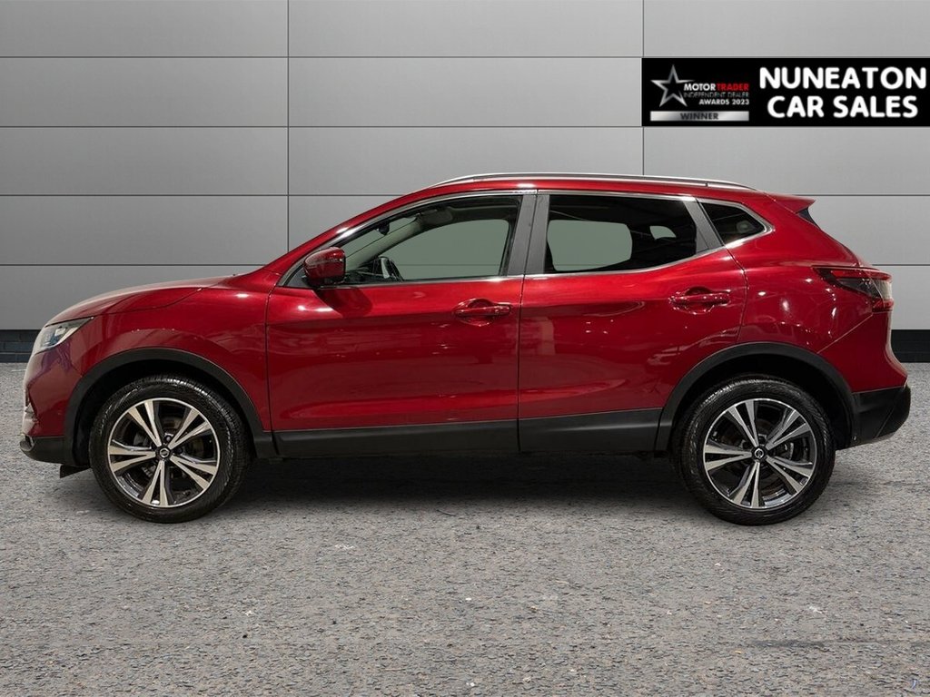 Used Nissan Qashqai 2019 for sale - 77072367: Photo 6