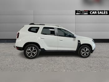 Used Dacia Duster 2021 for sale - 79667111: Photo