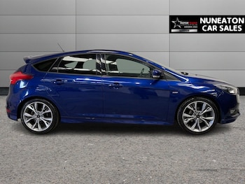 Used Ford Focus 2017 for sale - 79358512: Photo