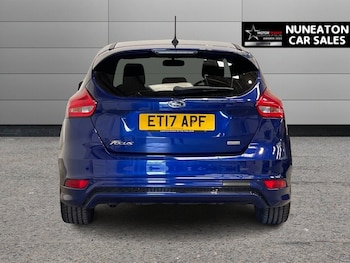 Used Ford Focus 2017 for sale - 79358512: Photo