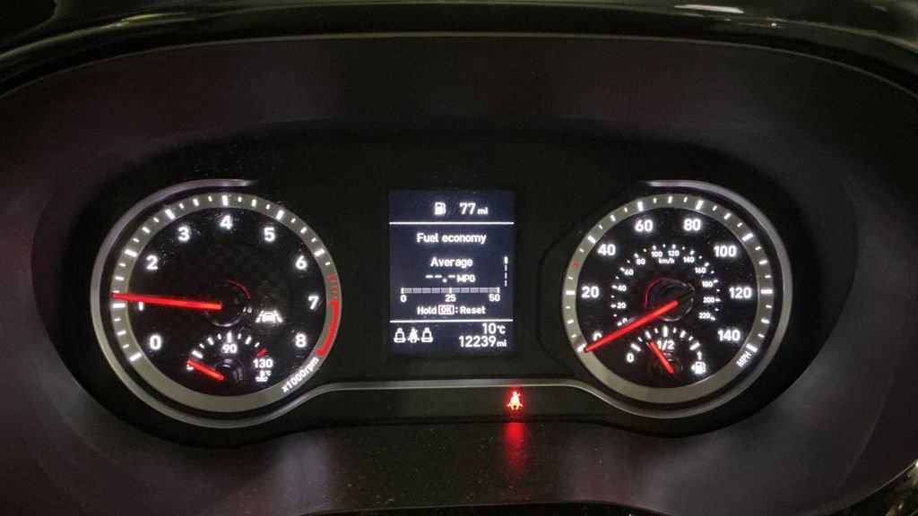 Used Hyundai i10 2021 for sale - 76923491: Photo 10