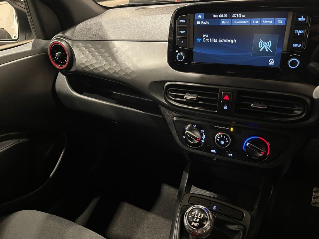 Used Hyundai i10 2021 for sale - 76923491: Photo 16