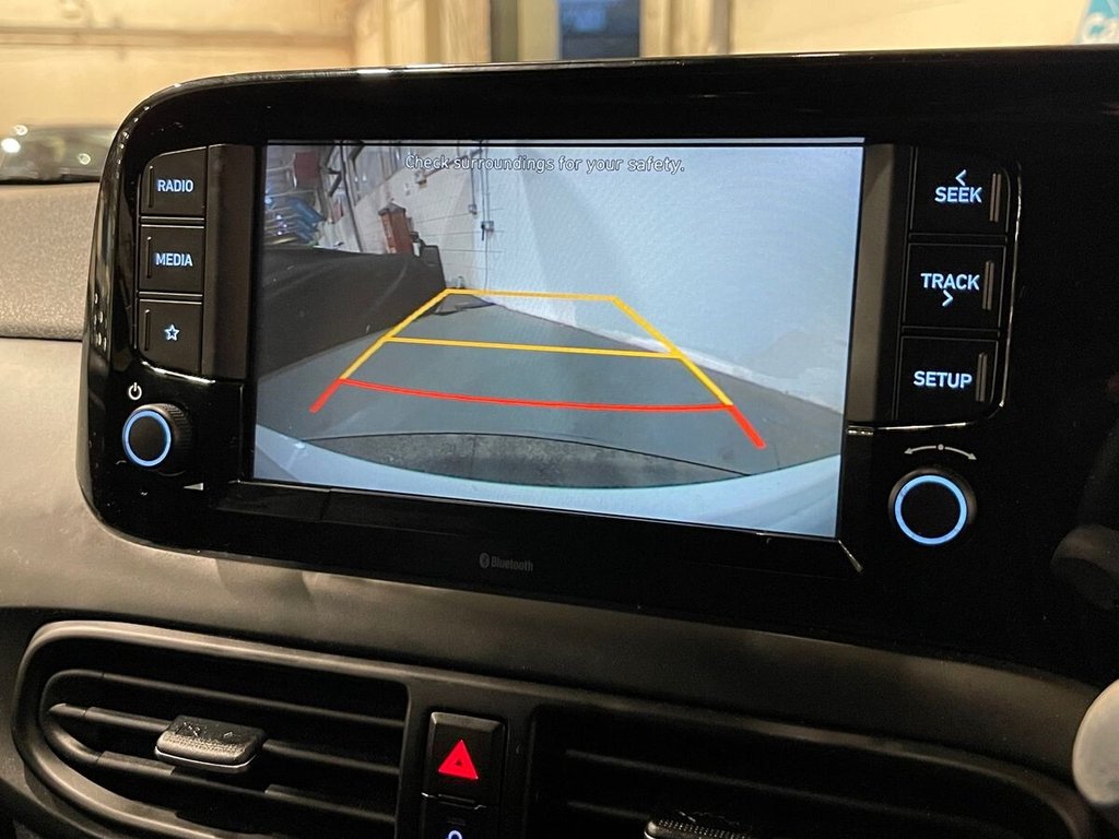 Used Hyundai i10 2021 for sale - 76923491: Photo 21