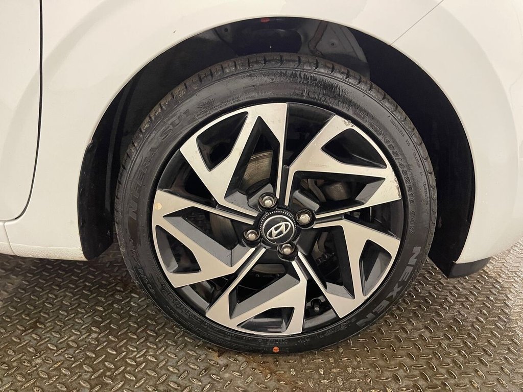 Used Hyundai i10 2021 for sale - 76923491: Photo 29