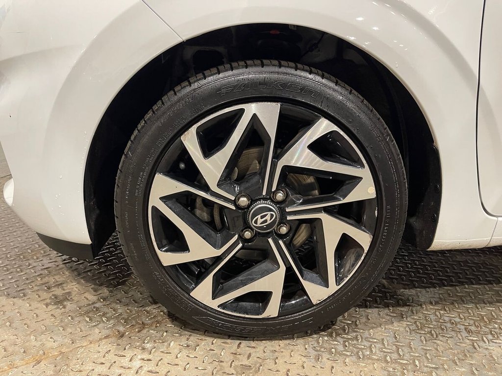 Used Hyundai i10 2021 for sale - 76923491: Photo 30