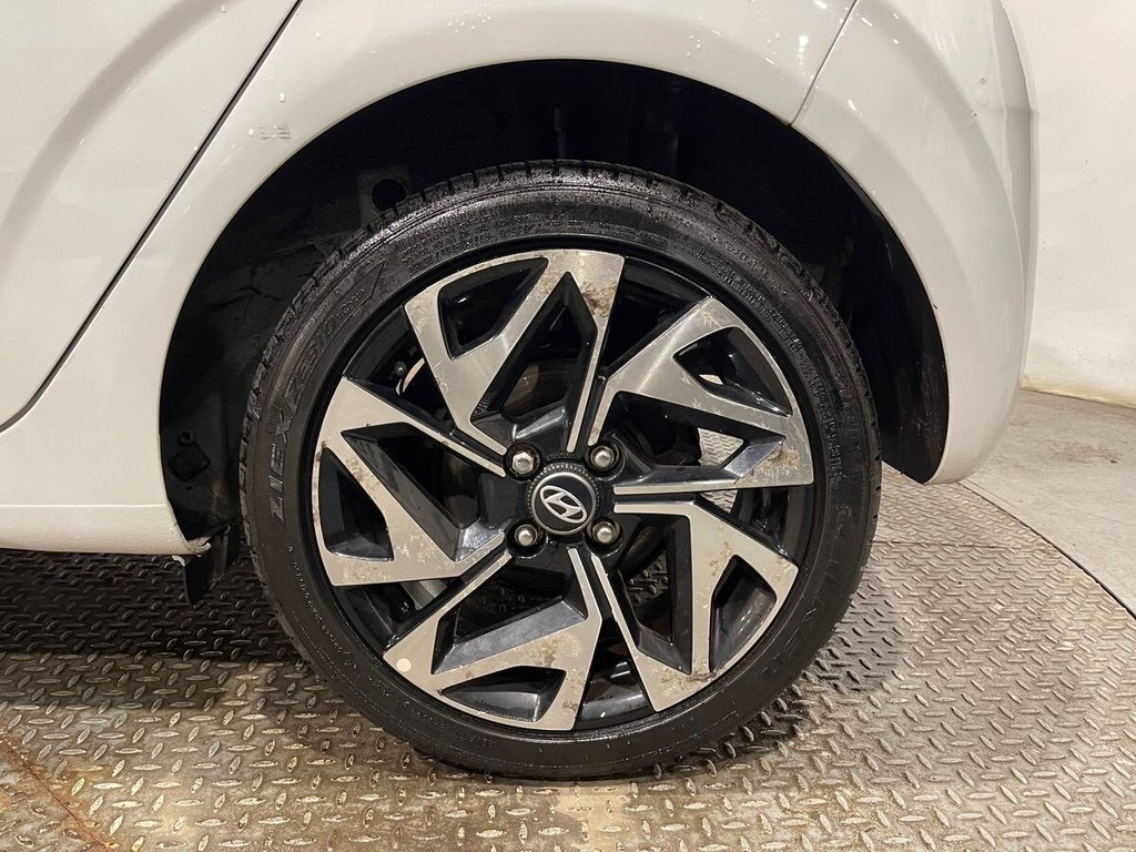 Used Hyundai i10 2021 for sale - 76923491: Photo 31