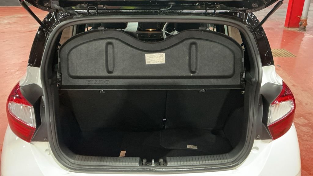 Used Hyundai i10 2021 for sale - 76923491: Photo 7