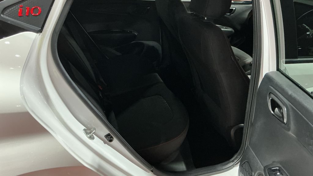 Used Hyundai i10 2021 for sale - 76923491: Photo 8