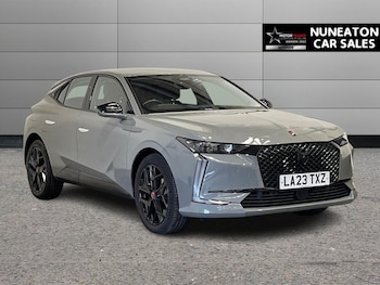 Used DS Automobiles DS 4 2023 for sale - 79404363: Photo