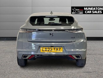 Used DS Automobiles DS 4 2023 for sale - 79404363: Photo