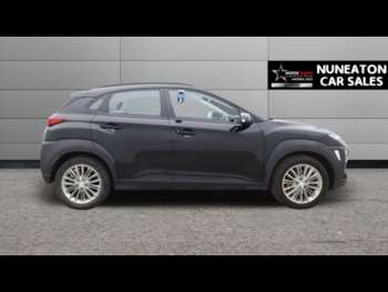 Used Hyundai KONA 2018 for sale - 75264570: Photo