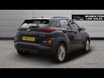 Used Hyundai KONA 2018 for sale - 75264570: Photo