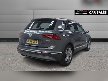 Used Volkswagen Tiguan 2019 for sale - 78501096: Photo