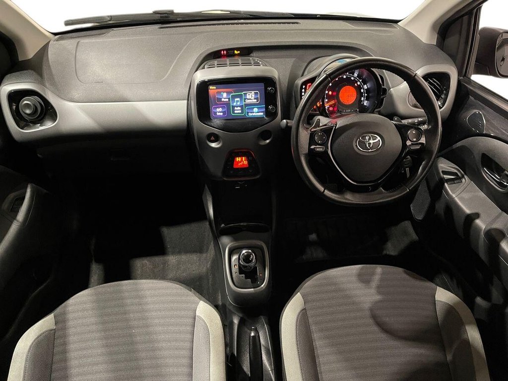 Used Toyota AYGO 2018 for sale - 76751066: Photo 10