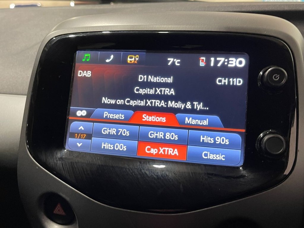 Used Toyota AYGO 2018 for sale - 76751066: Photo 11