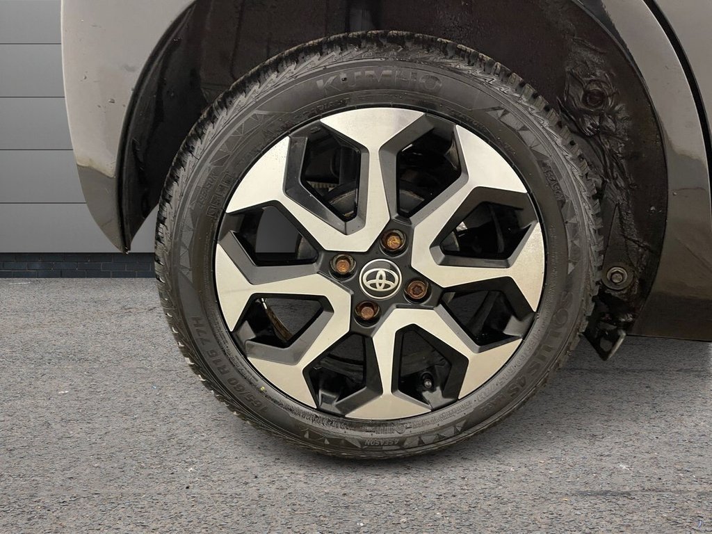 Used Toyota AYGO 2018 for sale - 76751066: Photo 12