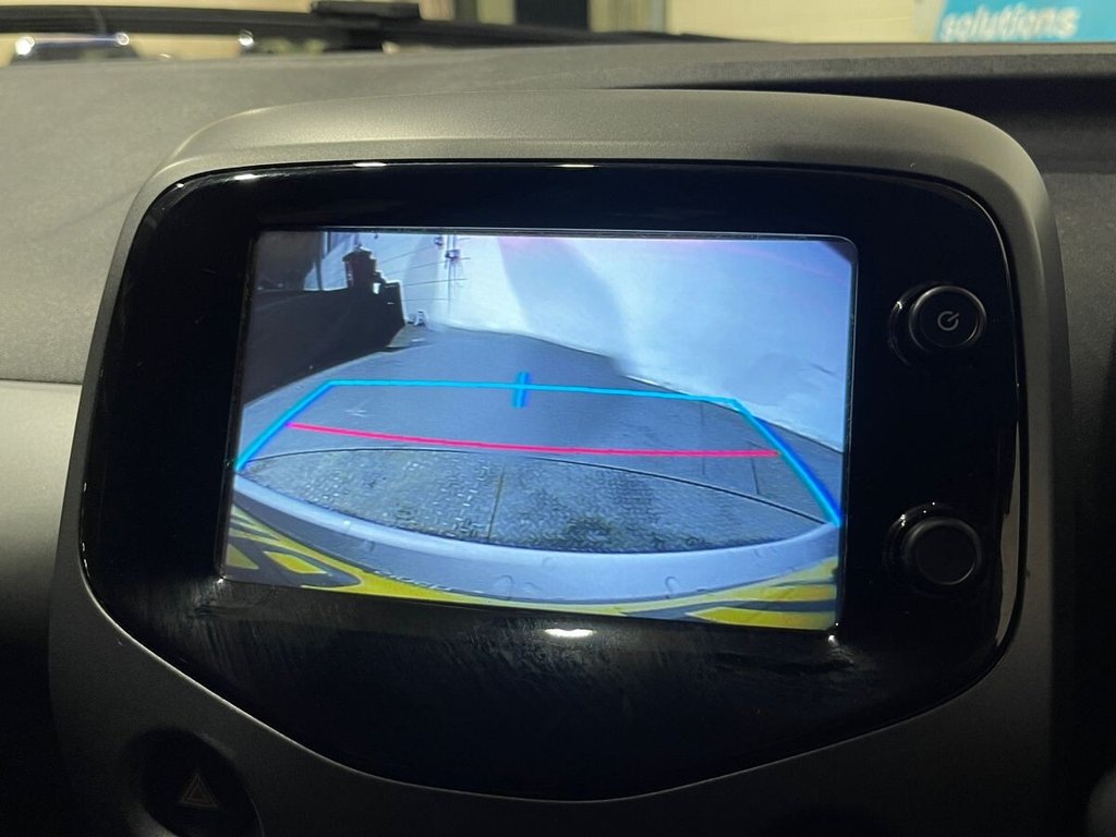 Used Toyota AYGO 2018 for sale - 76751066: Photo 21