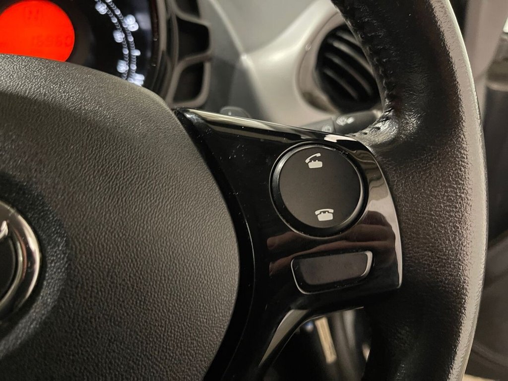 Used Toyota AYGO 2018 for sale - 76751066: Photo 24