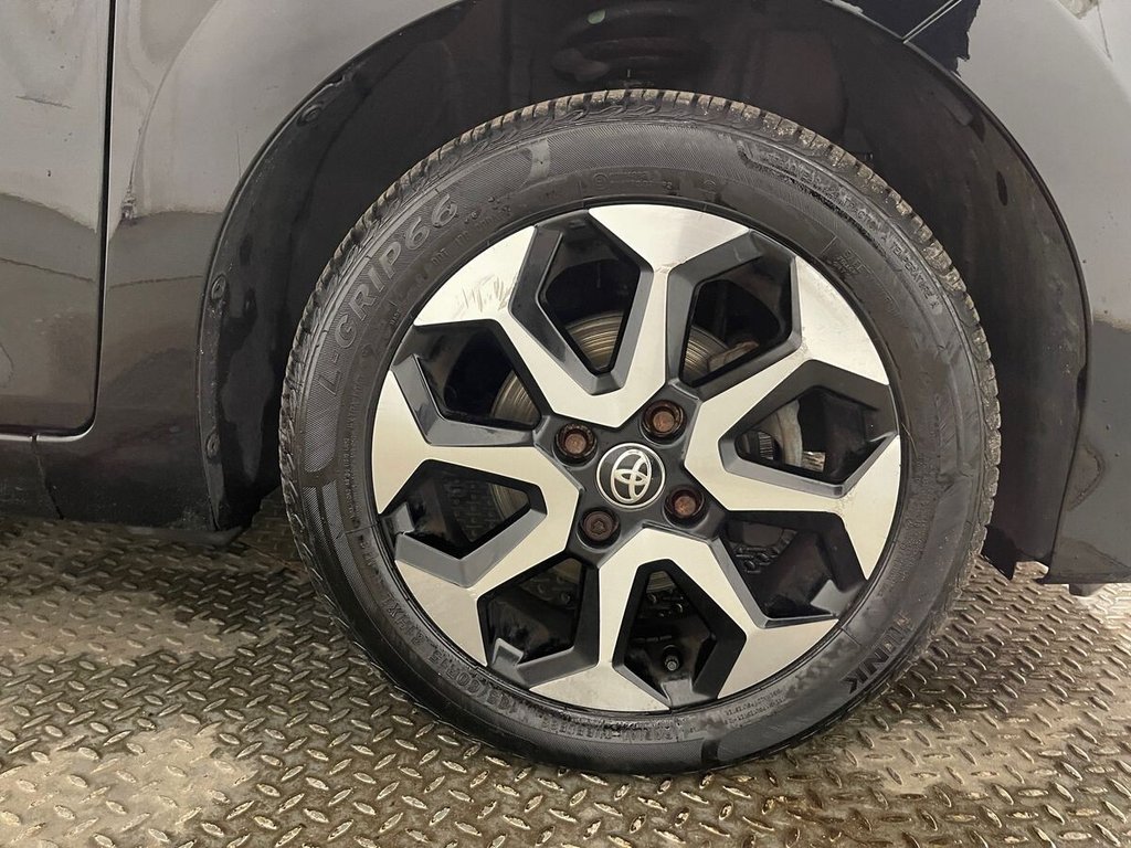 Used Toyota AYGO 2018 for sale - 76751066: Photo 29