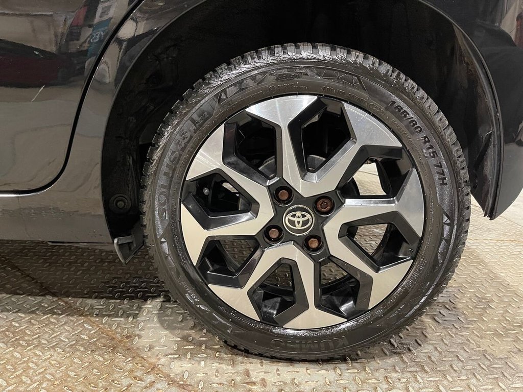 Used Toyota AYGO 2018 for sale - 76751066: Photo 30