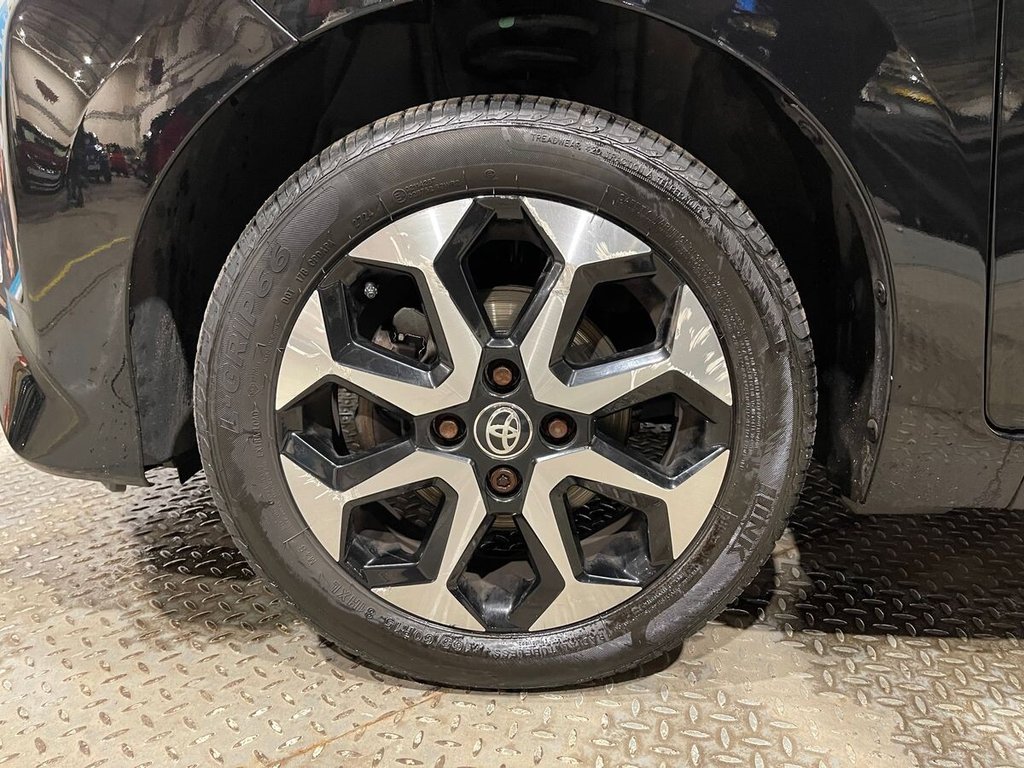 Used Toyota AYGO 2018 for sale - 76751066: Photo 31