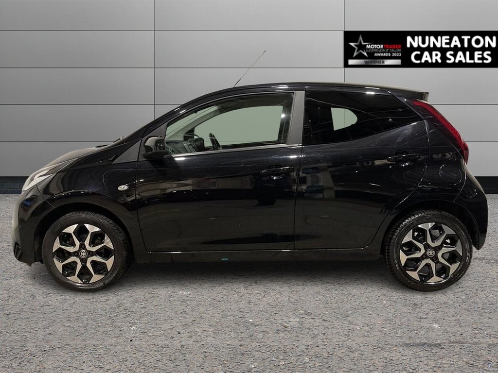 Used Toyota AYGO 2018 for sale - 76751066: Photo 6