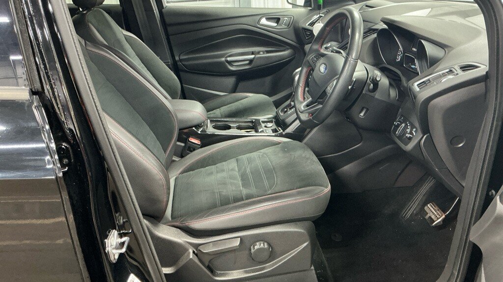 Used Ford Kuga 2019 for sale - 78036414: Photo 15