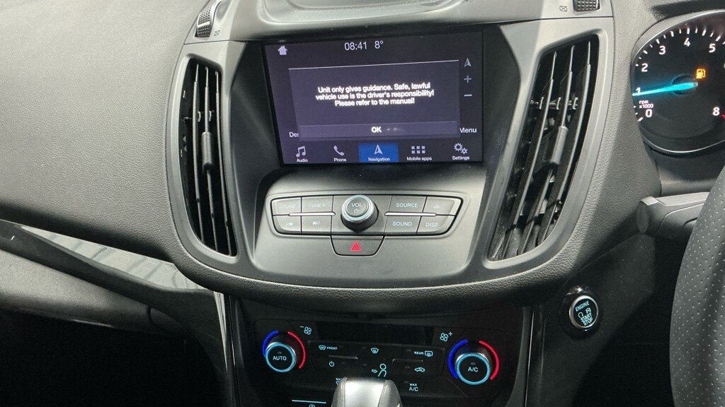 Used Ford Kuga 2019 for sale - 78036414: Photo 17