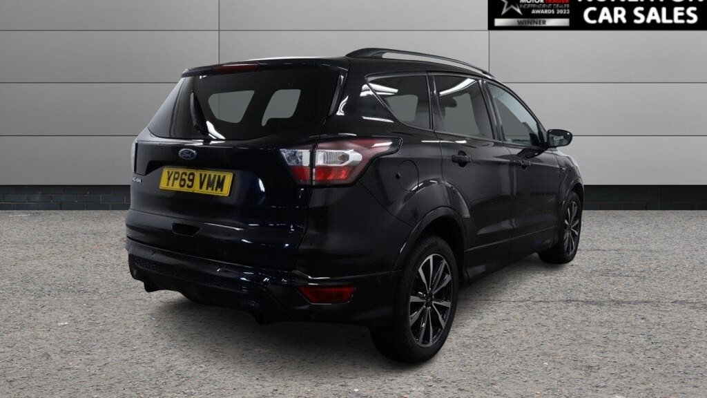Used Ford Kuga 2019 for sale - 78036414: Photo 3