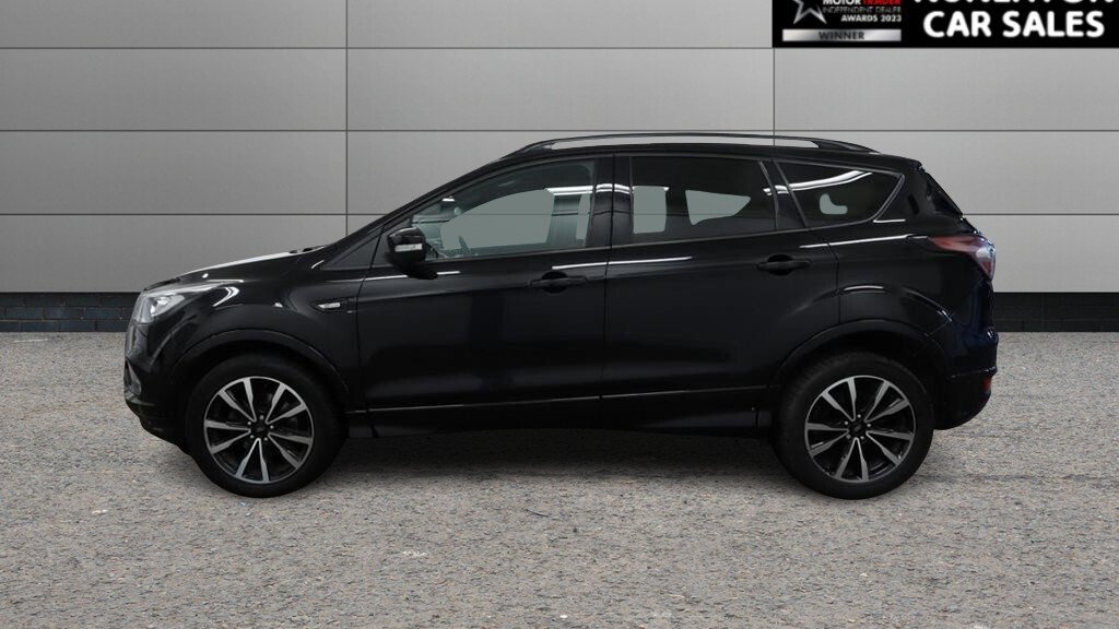 Used Ford Kuga 2019 for sale - 78036414: Photo 5