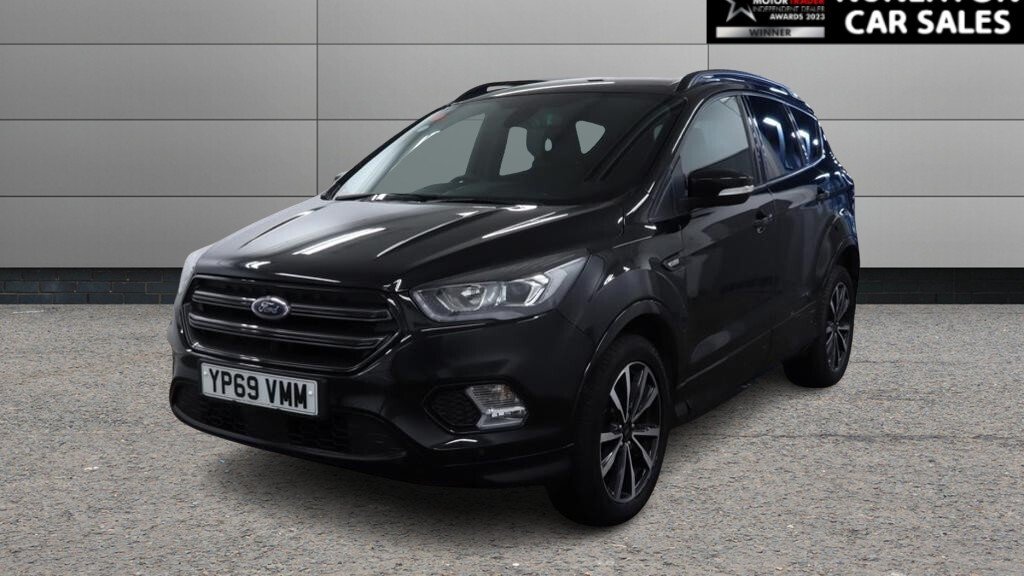 Used Ford Kuga 2019 for sale - 78036414: Photo 6
