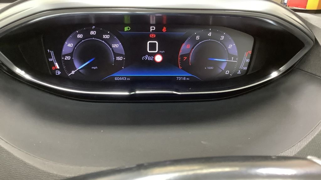 Used Peugeot 5008 2019 for sale - 78154022: Photo 10