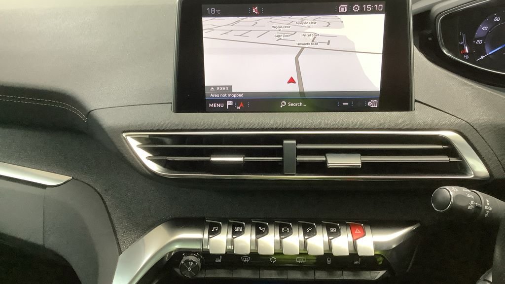 Used Peugeot 5008 2019 for sale - 78154022: Photo 11