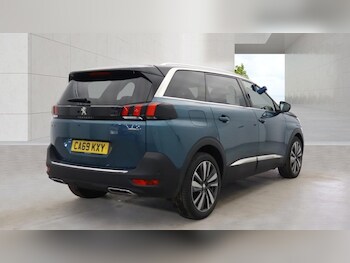 Used Peugeot 5008 2019 for sale - 78154022: Photo