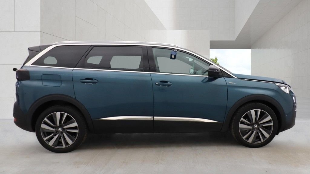 Used Peugeot 5008 2019 for sale - 78154022: Photo 5