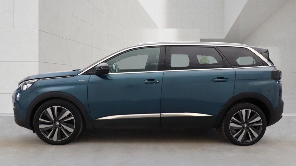 Used Peugeot 5008 2019 for sale - 78154022: Photo 6