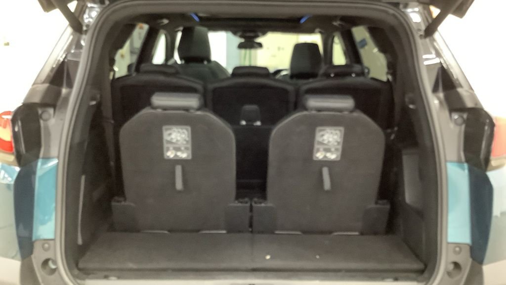 Used Peugeot 5008 2019 for sale - 78154022: Photo 7